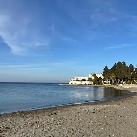 Tatilevim35 * Urla