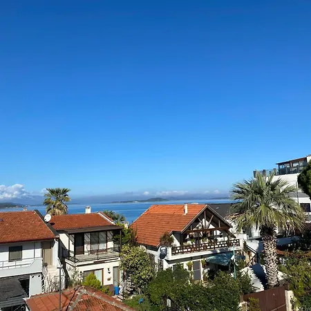 Tatilevim35 * Urla