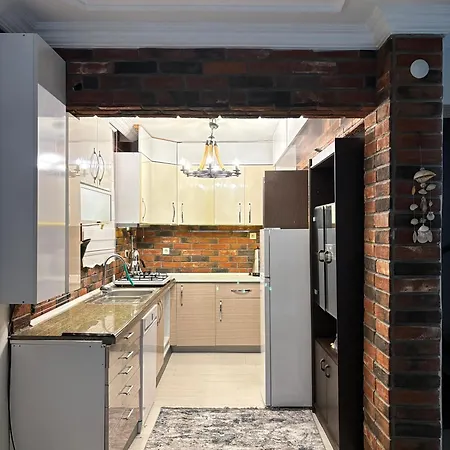 Villa Tatilevim35 *