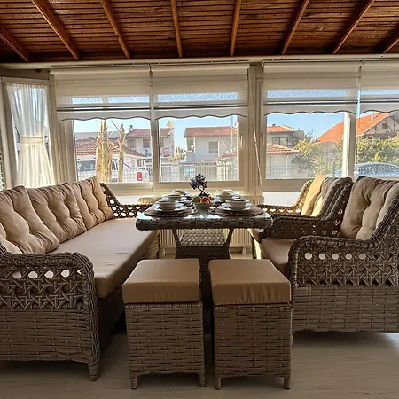Tatilevim35 Urla