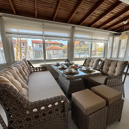 Villa Tatilevim35 Urla