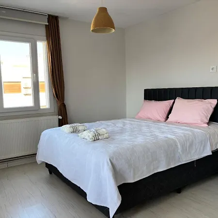 Tatilevim35 Villa Urla