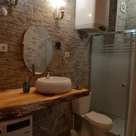 Villa Tatilevim35 *