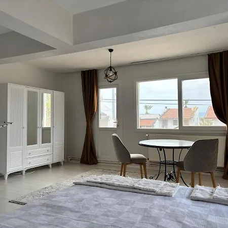 Villa Tatilevim35 Urla