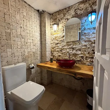 Tatilevim35 Villa