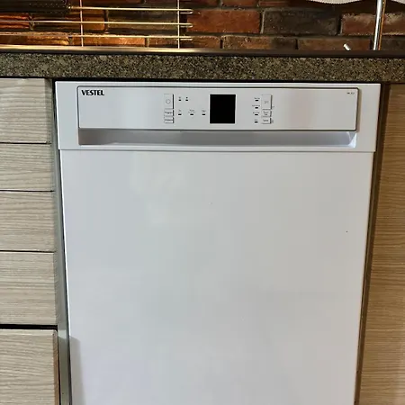 Tatilevim35 Villa *