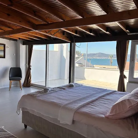 Tatilevim35 Villa