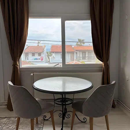 Tatilevim35 Villa *