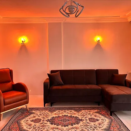 Villa Tatilevim35 *