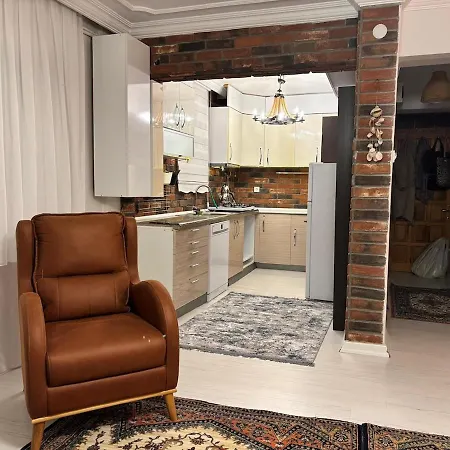 Tatilevim35 Villa *