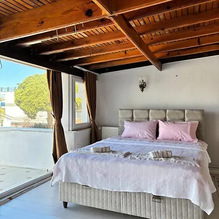 Tatilevim35 Villa *