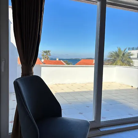Tatilevim35 Villa Urla