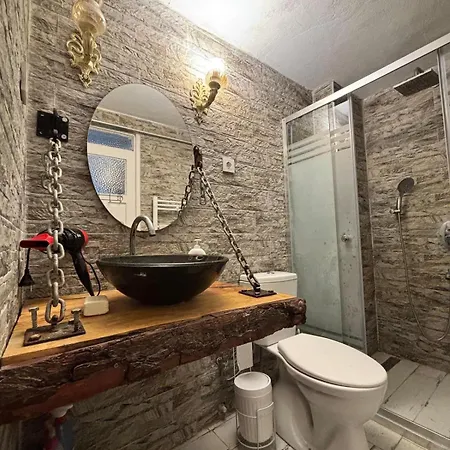 Villa Tatilevim35 Urla
