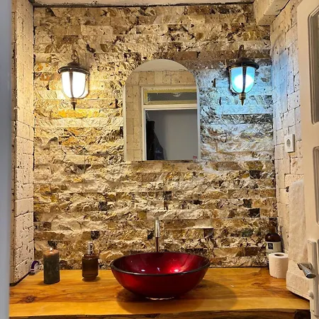 Villa Tatilevim35 *