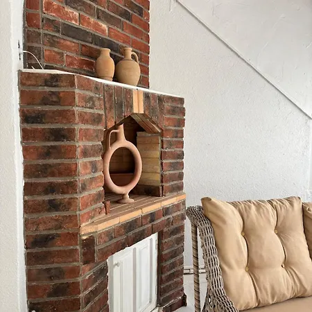 Tatilevim35 Villa