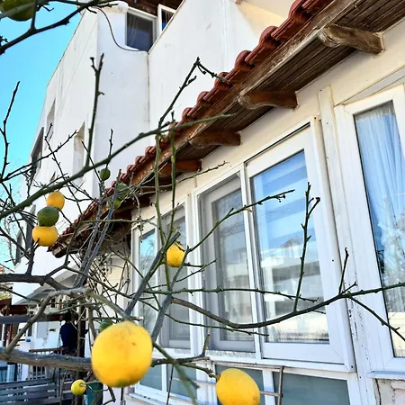 Villa Tatilevim35 Urla