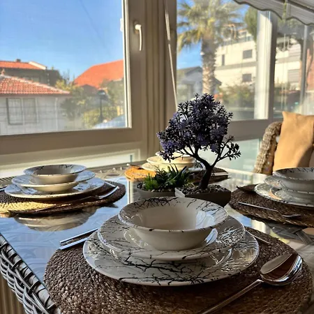 Villa Tatilevim35 *