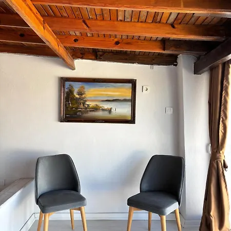 Tatilevim35 Villa *