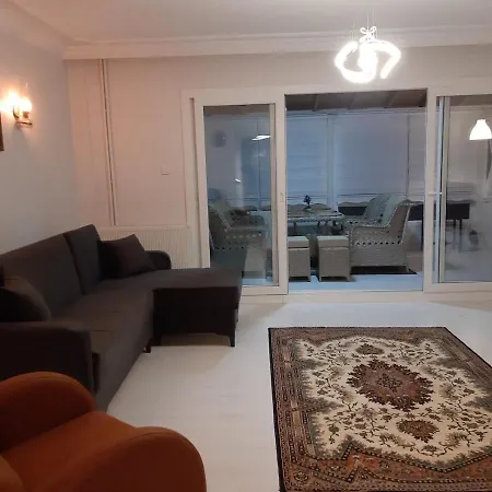 Tatilevim35 Villa Urla
