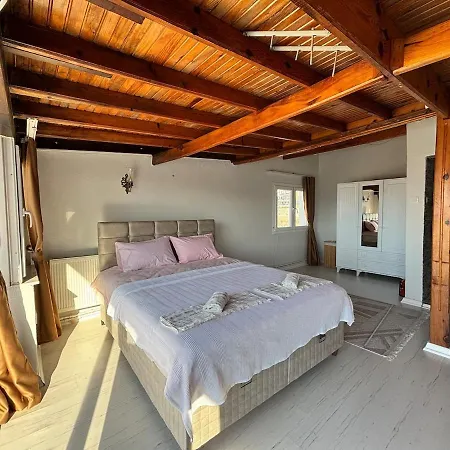 Tatilevim35 Villa Urla