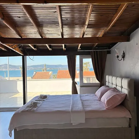 Villa Tatilevim35